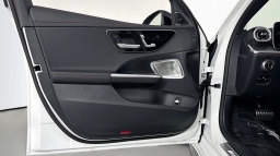 Mercedes-Benz C-Class AMG C 43 4MATIC Sedan 2026