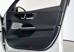 Mercedes-Benz C-Class AMG C 43 4MATIC Sedan 2026