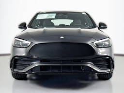 Mercedes-Benz C-Class AMG C 43 4MATIC Sedan 2026