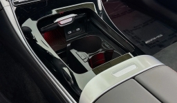 Mercedes-Benz C-Class AMG C 43 4MATIC Sedan 2026