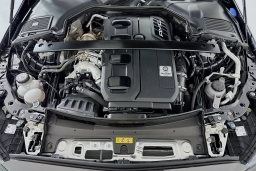 Mercedes-Benz C-Class AMG C 43 4MATIC Sedan 2026