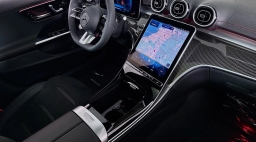 Mercedes-Benz C-Class AMG C 43 4MATIC Sedan 2026