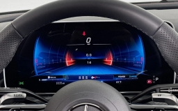 Mercedes-Benz C-Class AMG C 43 4MATIC Sedan 2026