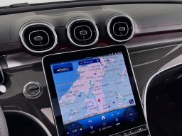 Mercedes-Benz C-Class AMG C 43 4MATIC Sedan 2026