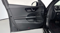 Mercedes-Benz C-Class AMG C 43 4MATIC Sedan 2026