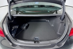 Mercedes-Benz C-Class AMG C 43 4MATIC Sedan 2026