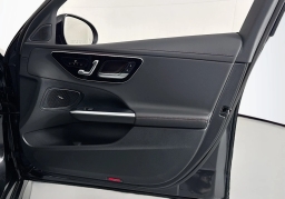 Mercedes-Benz C-Class AMG C 43 4MATIC Sedan 2026