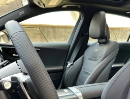 Mercedes-Benz C-Class AMG C 43 4MATIC Sedan 2026