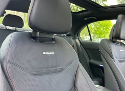 Mercedes-Benz C-Class AMG C 43 4MATIC Sedan 2026