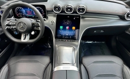 Mercedes-Benz C-Class AMG C 43 4MATIC Sedan 2026