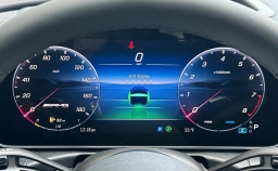 Mercedes-Benz C-Class AMG C 43 4MATIC Sedan 2026