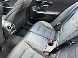 Mercedes-Benz C-Class AMG C 43 4MATIC Sedan 2026