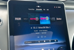 Mercedes-Benz C-Class AMG C 43 4MATIC Sedan 2026