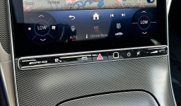 Mercedes-Benz C-Class AMG C 43 4MATIC Sedan 2026