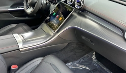 Mercedes-Benz C-Class AMG C 43 4MATIC Sedan 2026