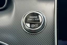 Mercedes-Benz C-Class AMG C 43 4MATIC Sedan 2026