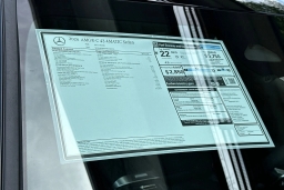 Mercedes-Benz C-Class AMG C 43 4MATIC Sedan 2026