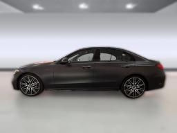 Mercedes-Benz C-Class AMG C 43 4MATIC Sedan 2026
