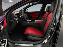 Mercedes-Benz C-Class AMG C 43 4MATIC Sedan 2026