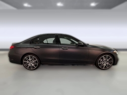 Mercedes-Benz C-Class AMG C 43 4MATIC Sedan 2026