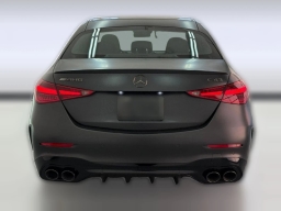 Mercedes-Benz C-Class AMG C 43 4MATIC Sedan 2026