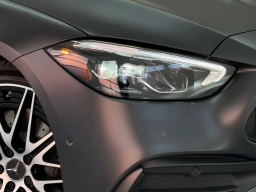 Mercedes-Benz C-Class AMG C 43 4MATIC Sedan 2026