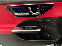 Mercedes-Benz C-Class AMG C 43 4MATIC Sedan 2026