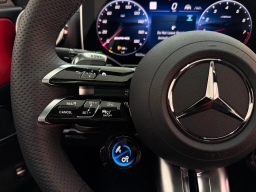 Mercedes-Benz C-Class AMG C 43 4MATIC Sedan 2026