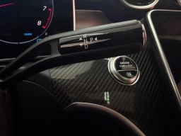 Mercedes-Benz C-Class AMG C 43 4MATIC Sedan 2026