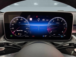 Mercedes-Benz C-Class AMG C 43 4MATIC Sedan 2026