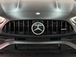 Mercedes-Benz C-Class AMG C 43 4MATIC Sedan 2026