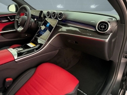 Mercedes-Benz C-Class AMG C 43 4MATIC Sedan 2026