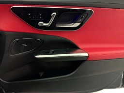 Mercedes-Benz C-Class AMG C 43 4MATIC Sedan 2026