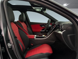 Mercedes-Benz C-Class AMG C 43 4MATIC Sedan 2026