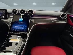 Mercedes-Benz C-Class AMG C 43 4MATIC Sedan 2026