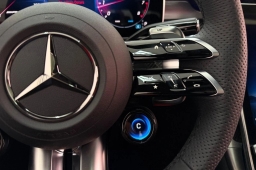 Mercedes-Benz C-Class AMG C 43 4MATIC Sedan 2026