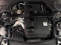 Mercedes-Benz C-Class AMG C 43 4MATIC Sedan 2026