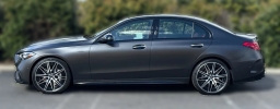 Mercedes-Benz C-Class AMG C 43 4MATIC Sedan 2026