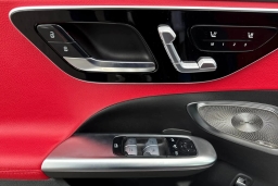 Mercedes-Benz C-Class AMG C 43 4MATIC Sedan 2026