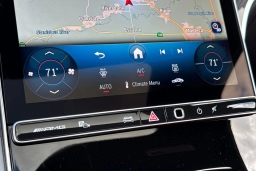 Mercedes-Benz C-Class AMG C 43 4MATIC Sedan 2026