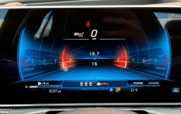 Mercedes-Benz C-Class AMG C 43 4MATIC Sedan 2026