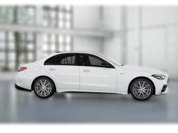Mercedes-Benz C-Class AMG C 43 4MATIC Sedan 2026
