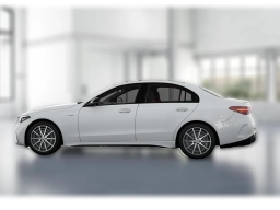 Mercedes-Benz C-Class AMG C 43 4MATIC Sedan 2026