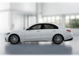 Mercedes-Benz C-Class AMG C 43 4MATIC Sedan 2026