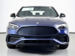 Mercedes-Benz C-Class AMG C 43 4MATIC Sedan 2026