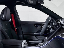 Mercedes-Benz C-Class AMG C 43 4MATIC Sedan 2026