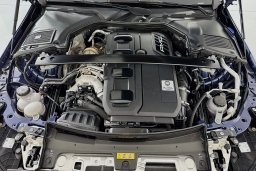 Mercedes-Benz C-Class AMG C 43 4MATIC Sedan 2026