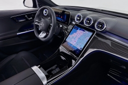 Mercedes-Benz C-Class AMG C 43 4MATIC Sedan 2026