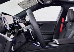 Mercedes-Benz C-Class AMG C 43 4MATIC Sedan 2026