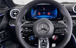 Mercedes-Benz C-Class AMG C 43 4MATIC Sedan 2026